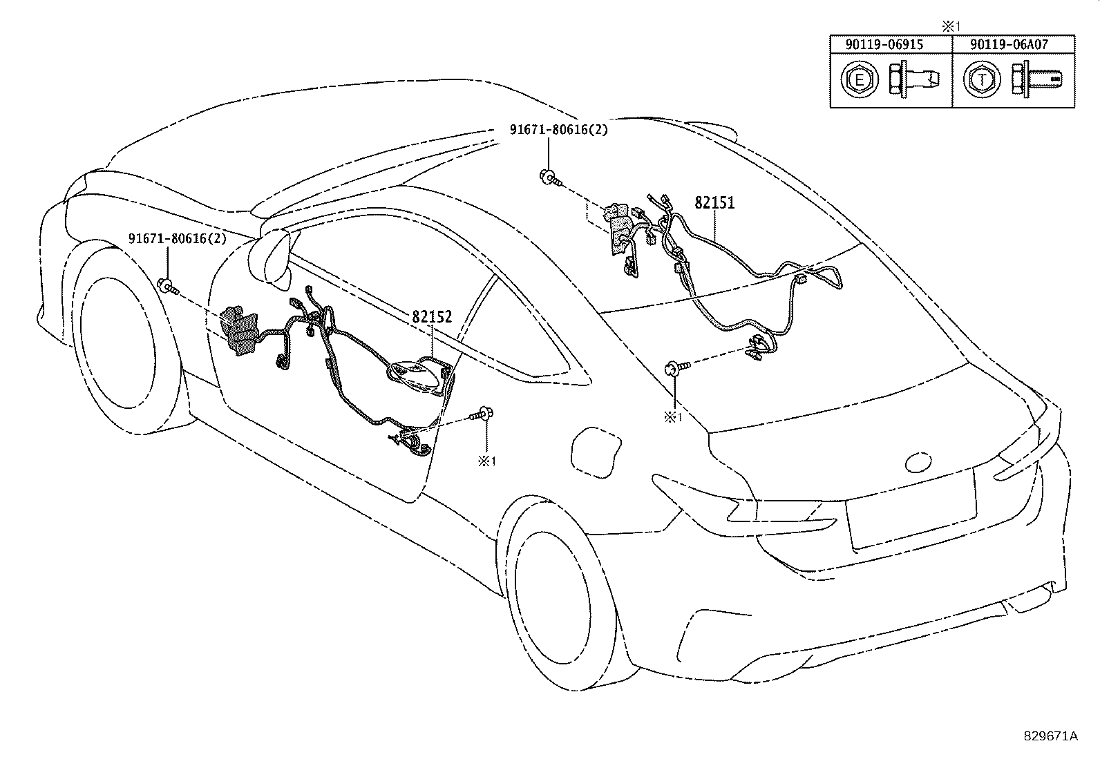 Thumbnail 6 for 82143-24030