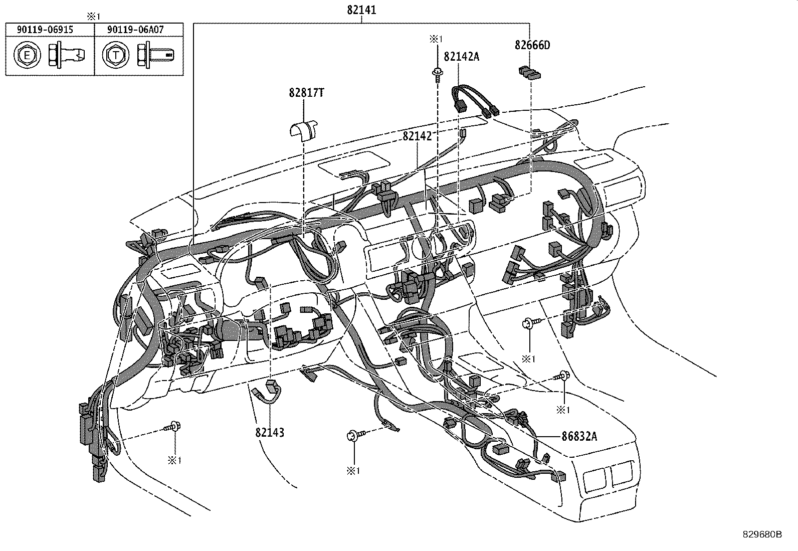 Thumbnail 5 for 82143-24030