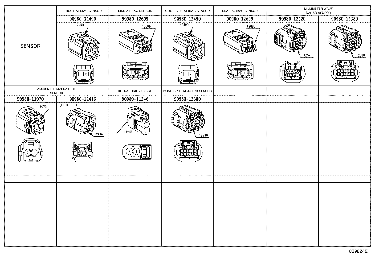 Thumbnail 11 for 82143-24030