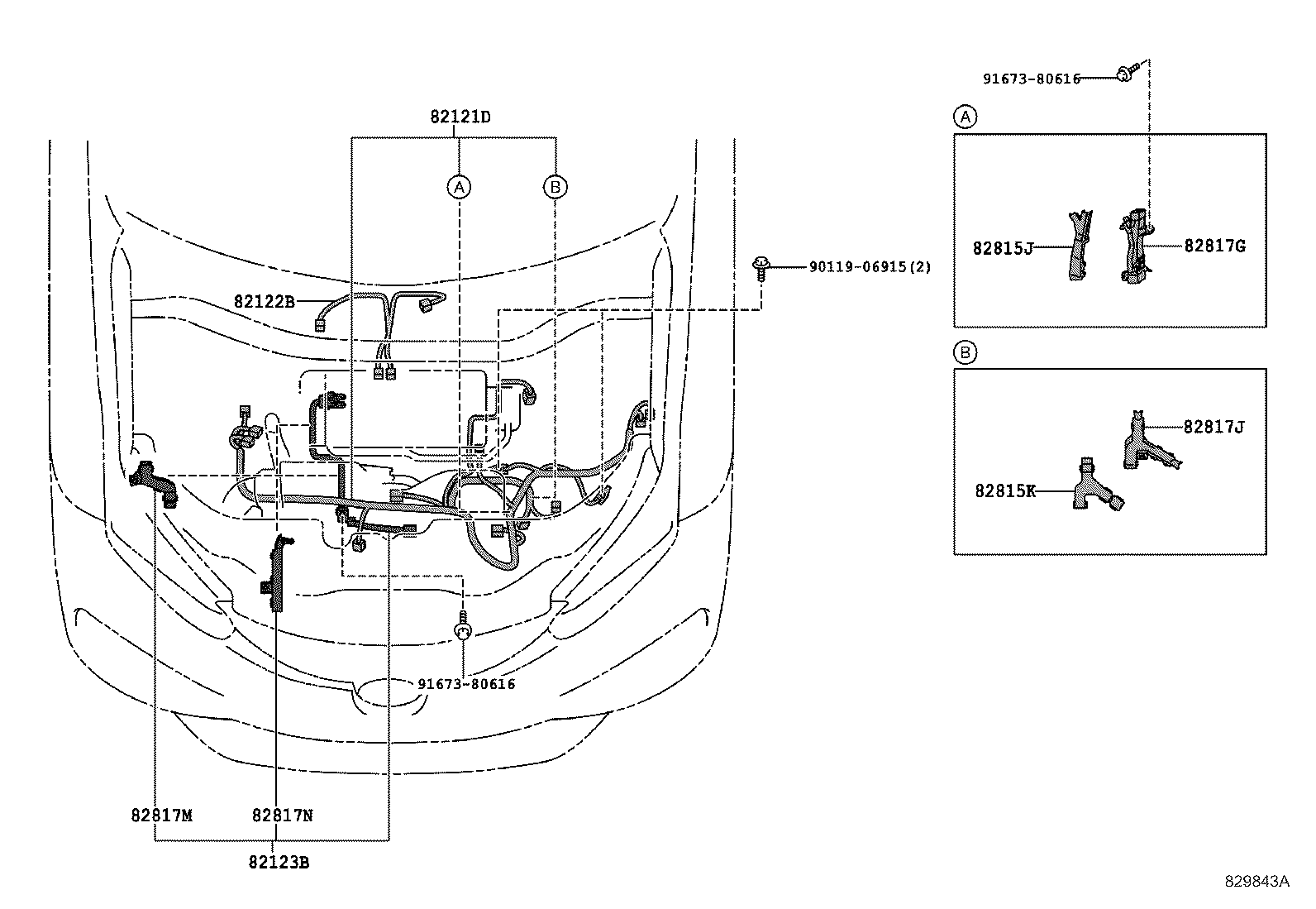 Thumbnail 2 for 82143-62020