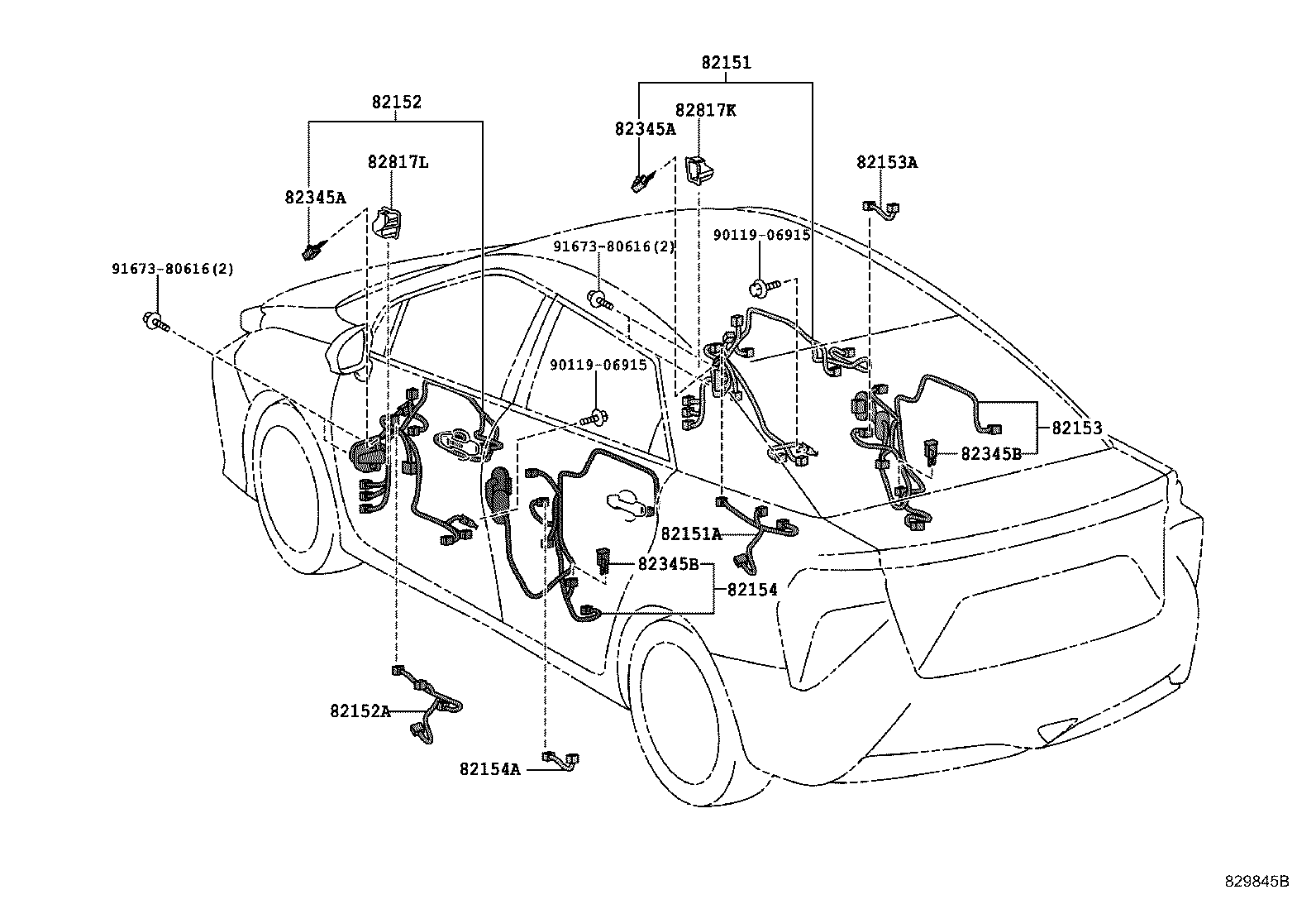 Thumbnail 3 for 82143-62020
