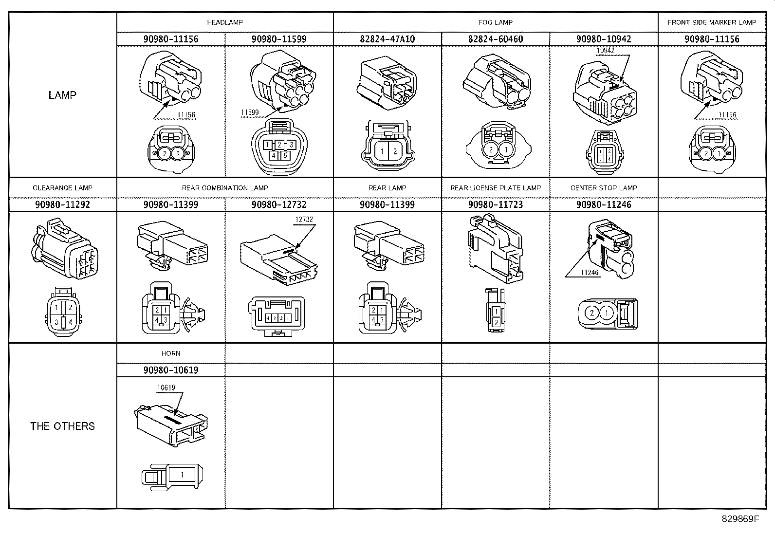 Thumbnail 11 for 82143-78020