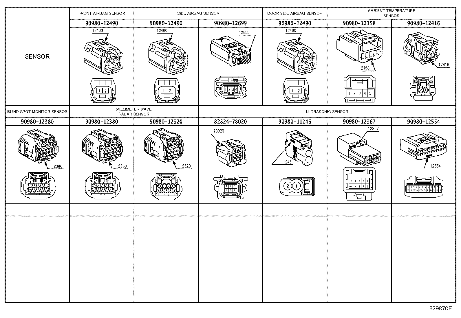 Thumbnail 12 for 82143-78020