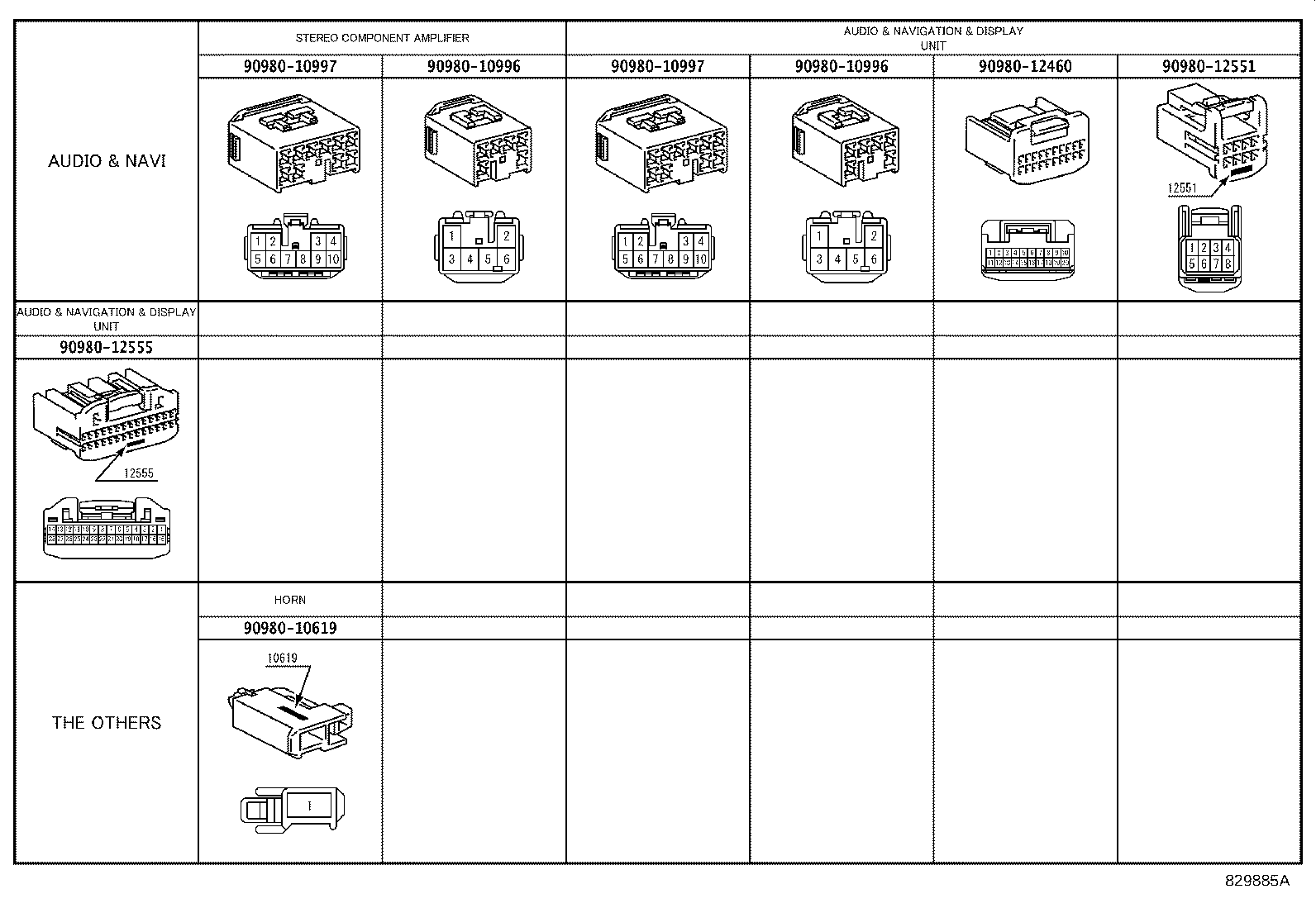 Thumbnail 8 for 82161-21702