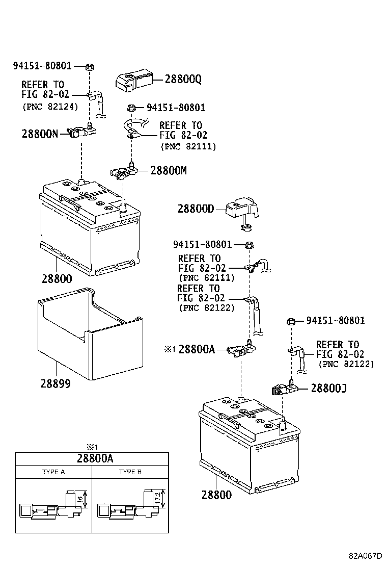 Thumbnail 2 for 28800-0L720