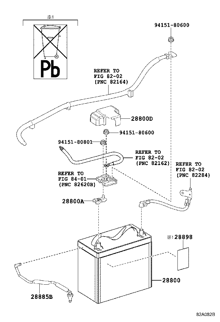 G9510-62011 BATTERY ASSY, EV SUPPLY product image