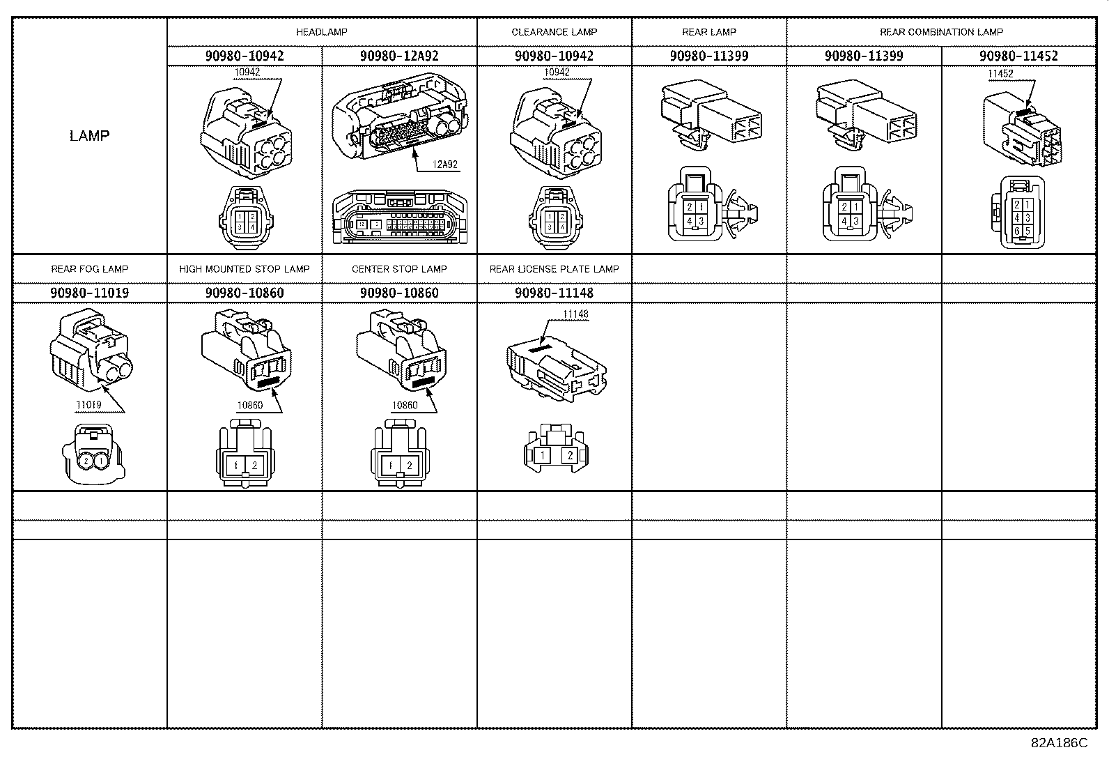 Thumbnail 4 for 82143-62020