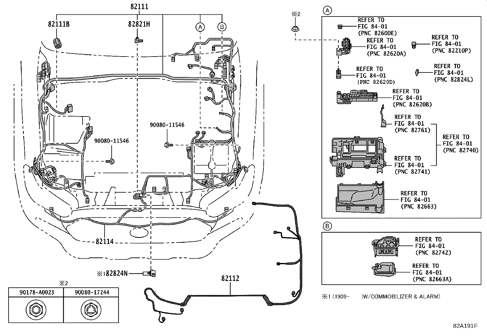 Thumbnail 2 for 82152-04471
