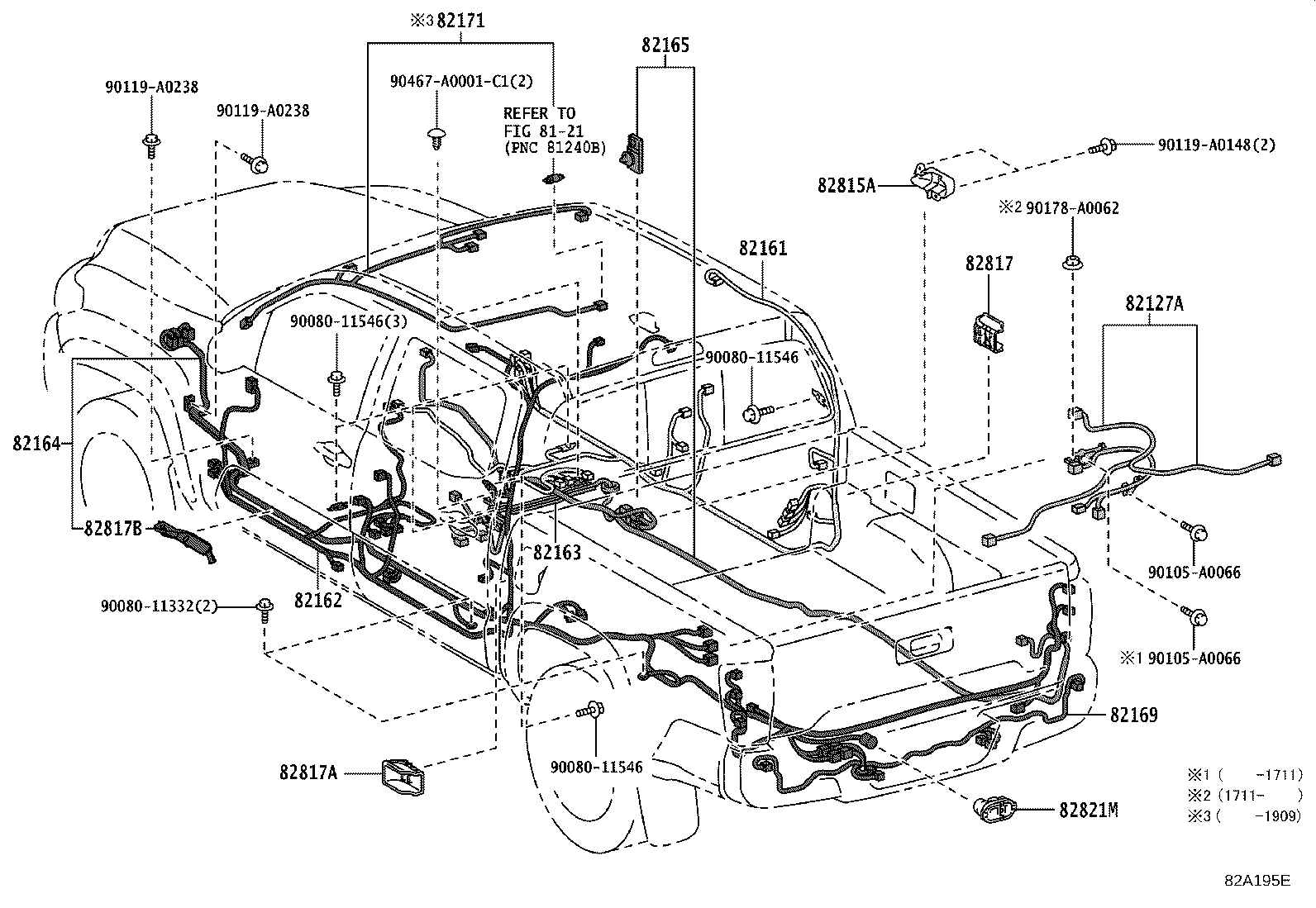 Thumbnail 13 for 82152-04471