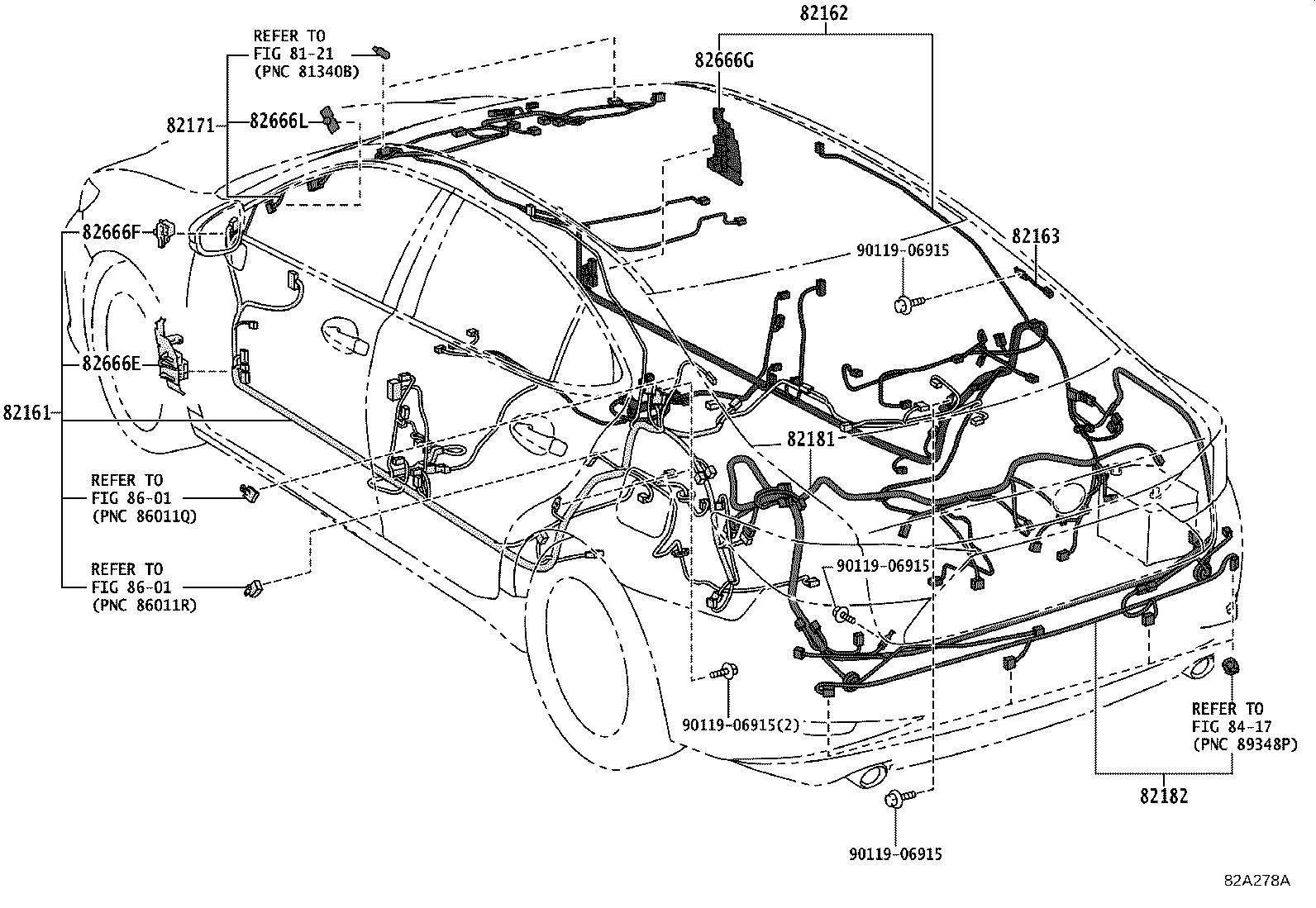 Thumbnail 4 for 82143-06440