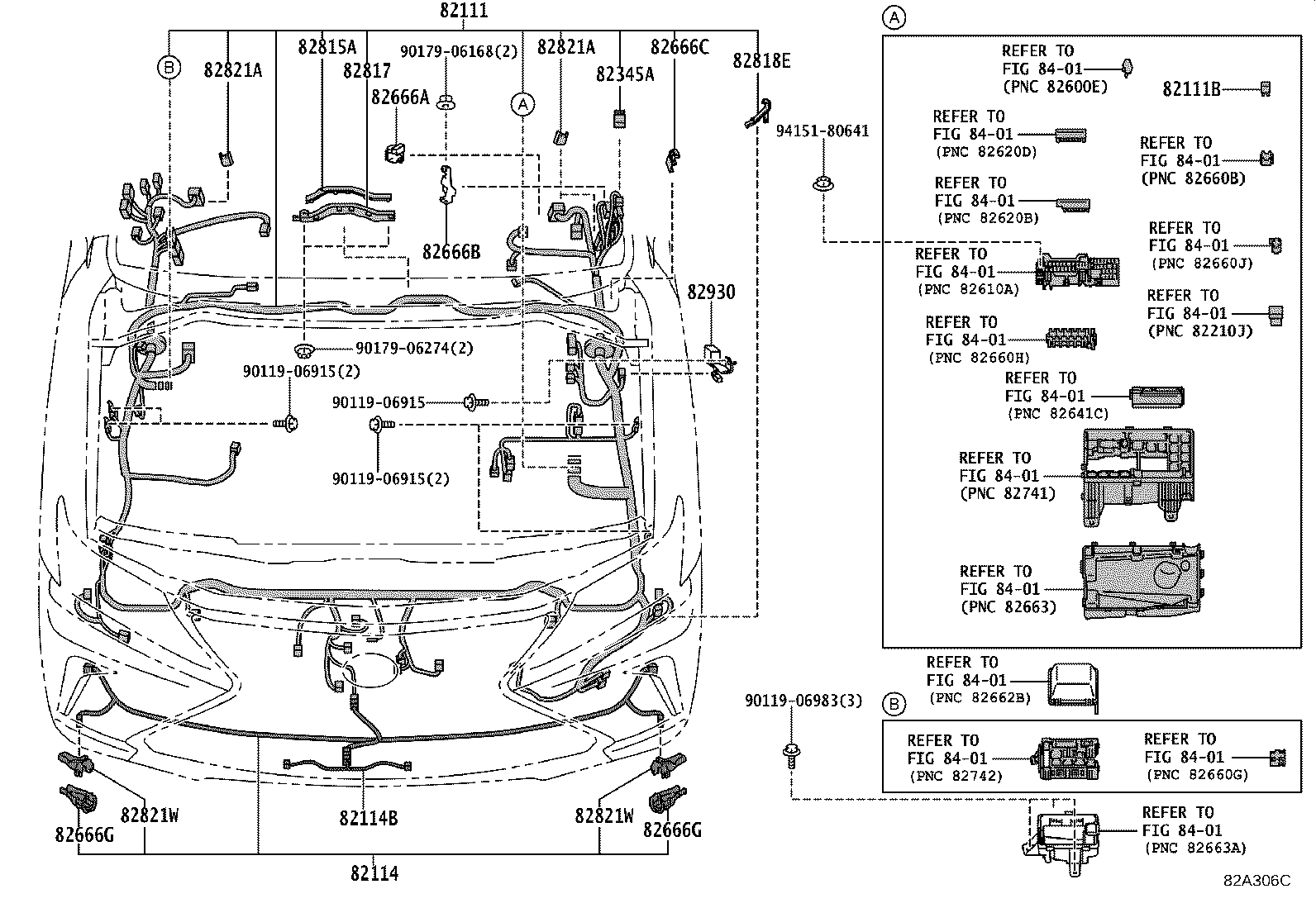 Thumbnail 3 for 82142-60C60