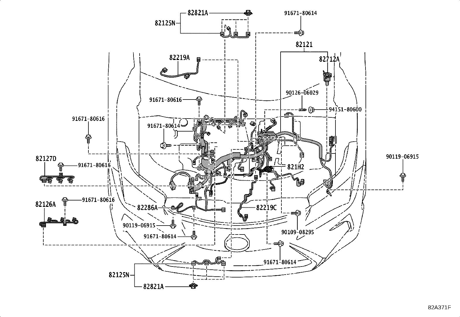 Thumbnail 4 for 82181-48200