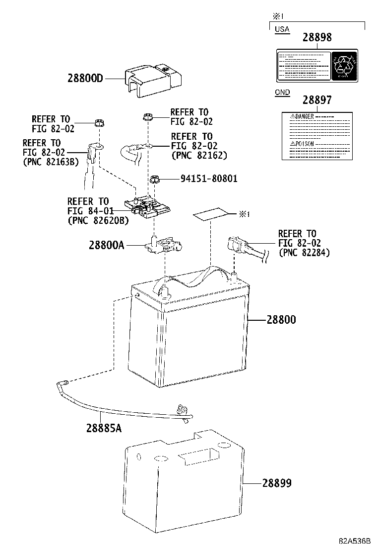 Thumbnail 2 for 82821-53090