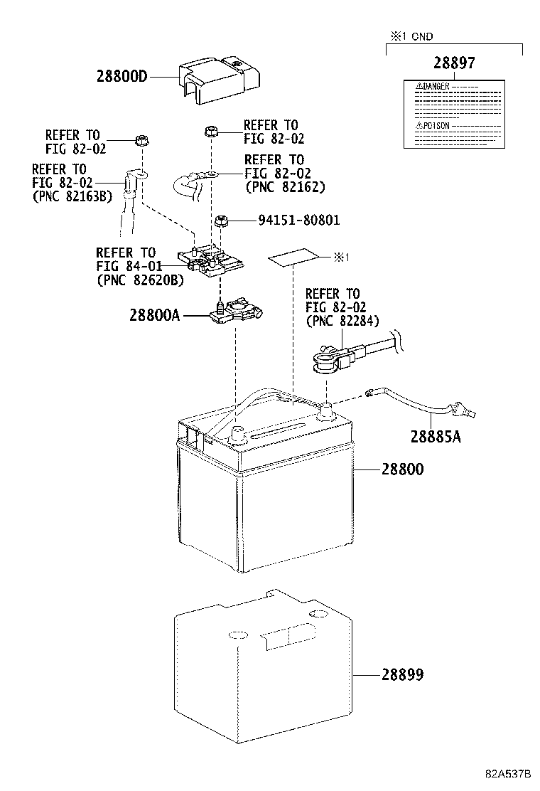 Thumbnail 3 for 82821-53090