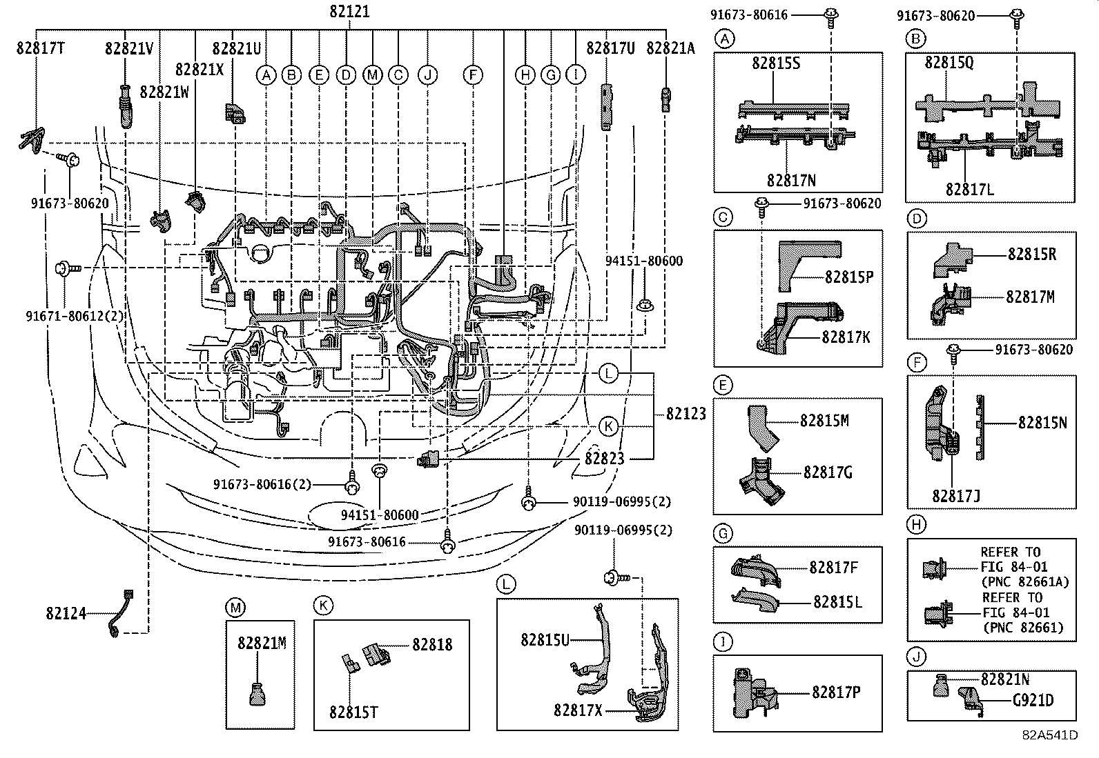 Thumbnail 2 for 82142-47550