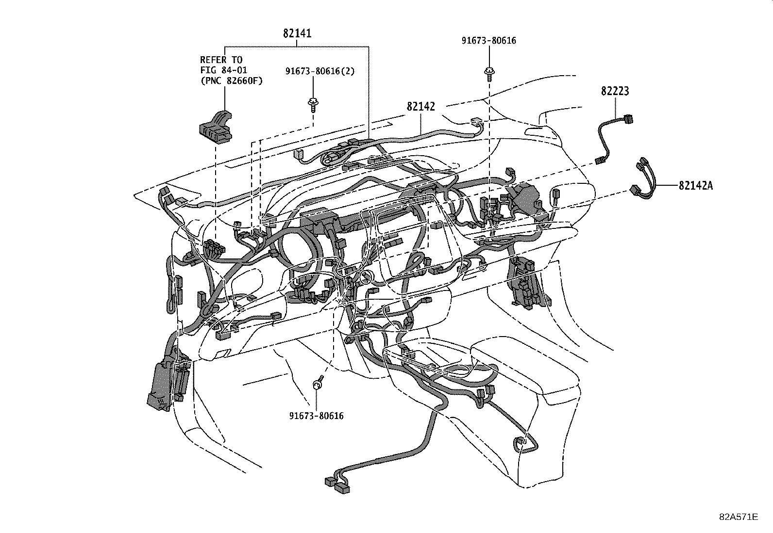 Thumbnail 3 for 82142-47550