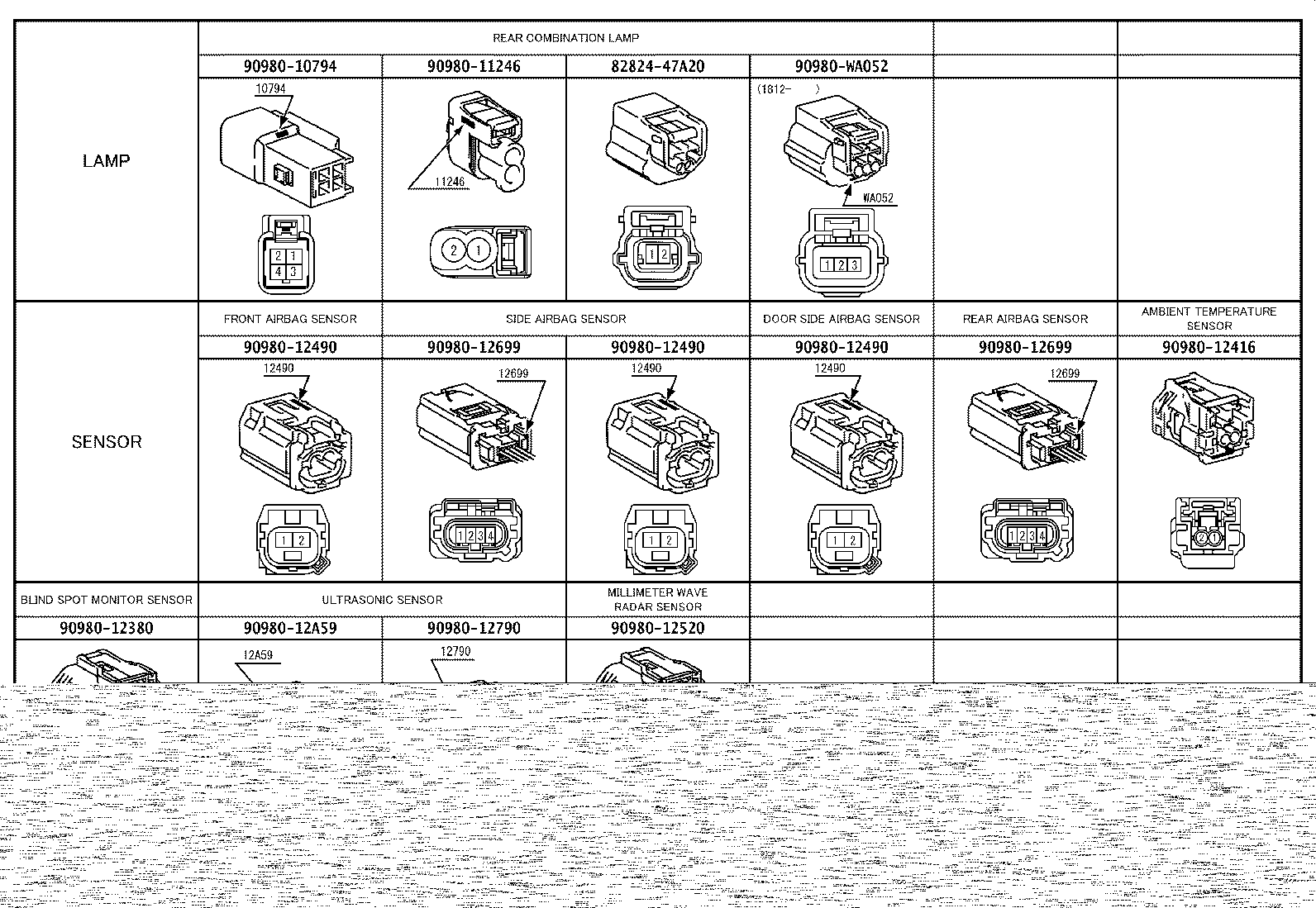 Thumbnail 9 for 82142-47550