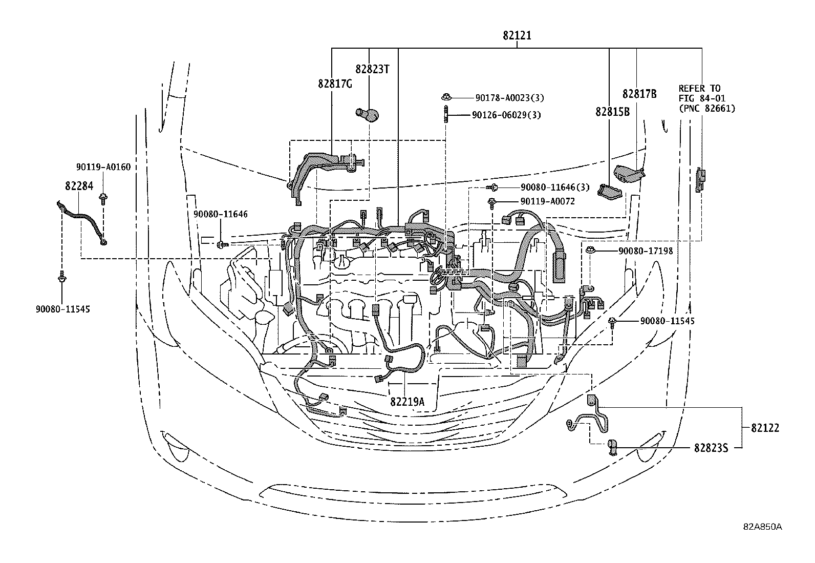 Thumbnail 5 for 82054-08080