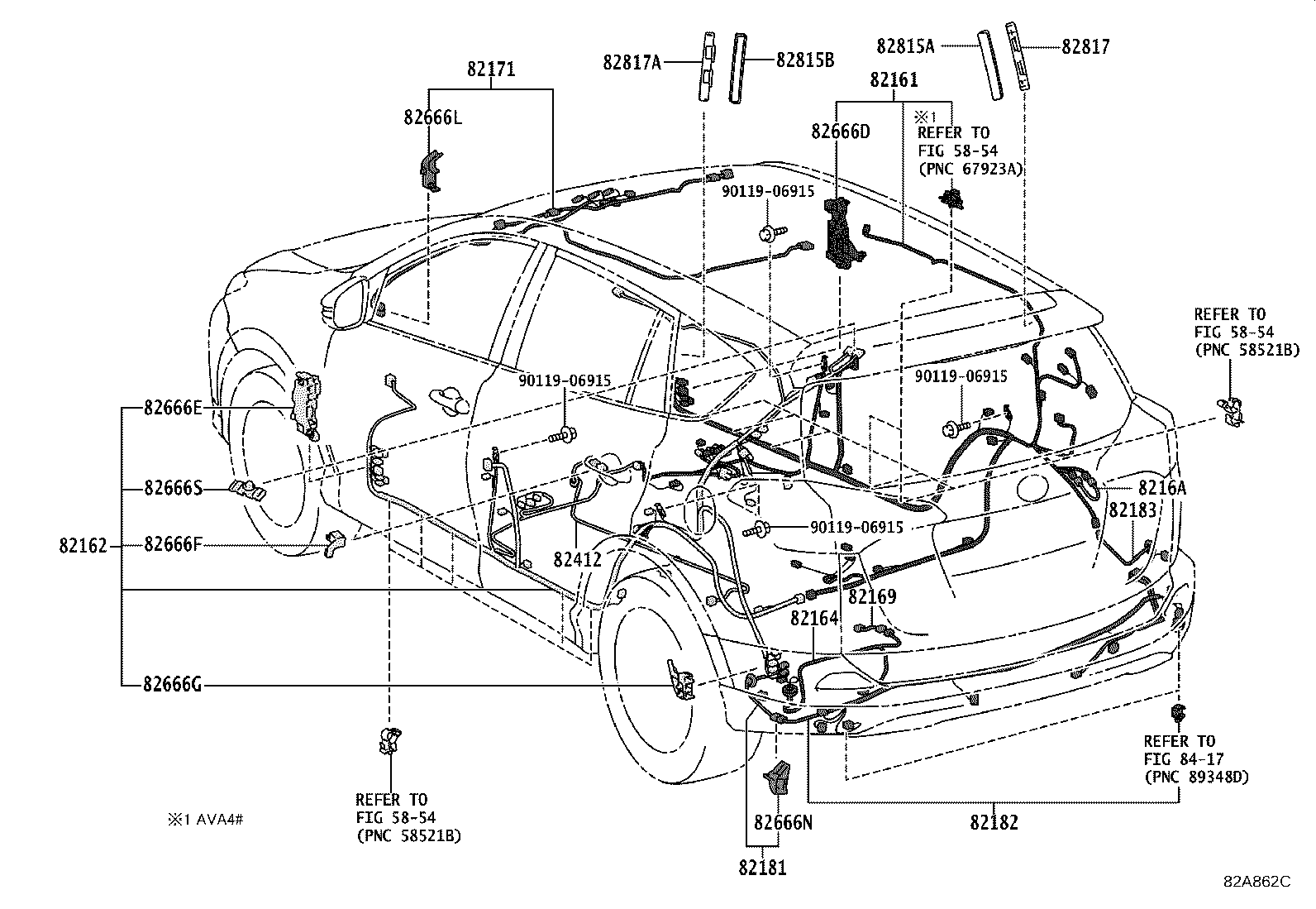 Thumbnail 5 for 82181-42010