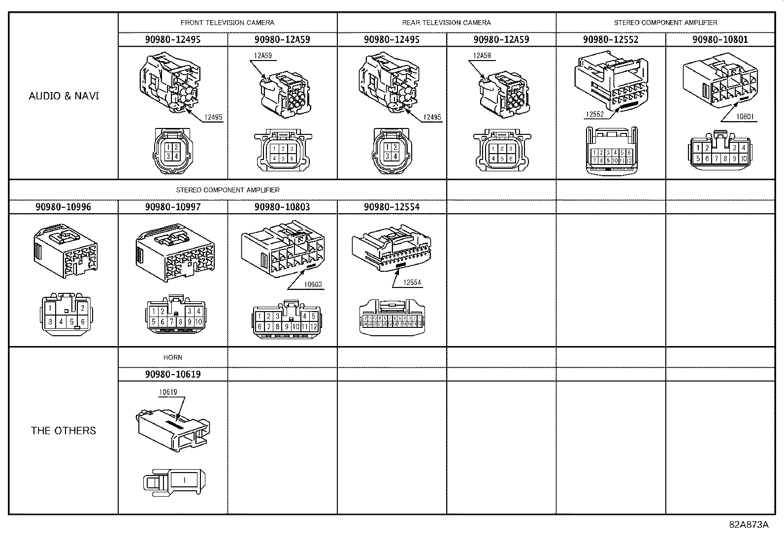 Thumbnail 13 for 82143-60700
