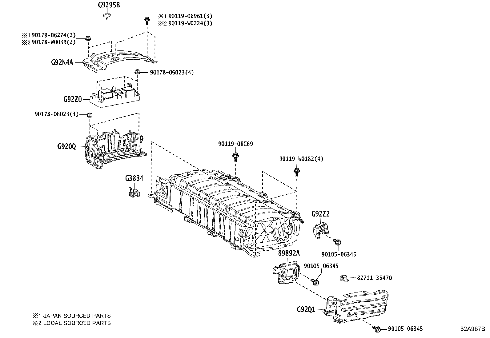 Thumbnail 5 for 28885-24040