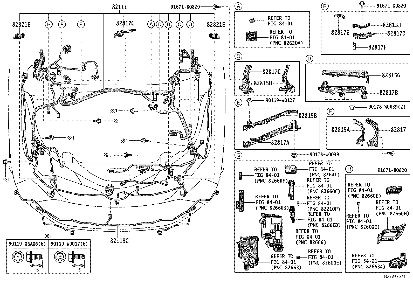 Thumbnail 2 for 82143-F4030