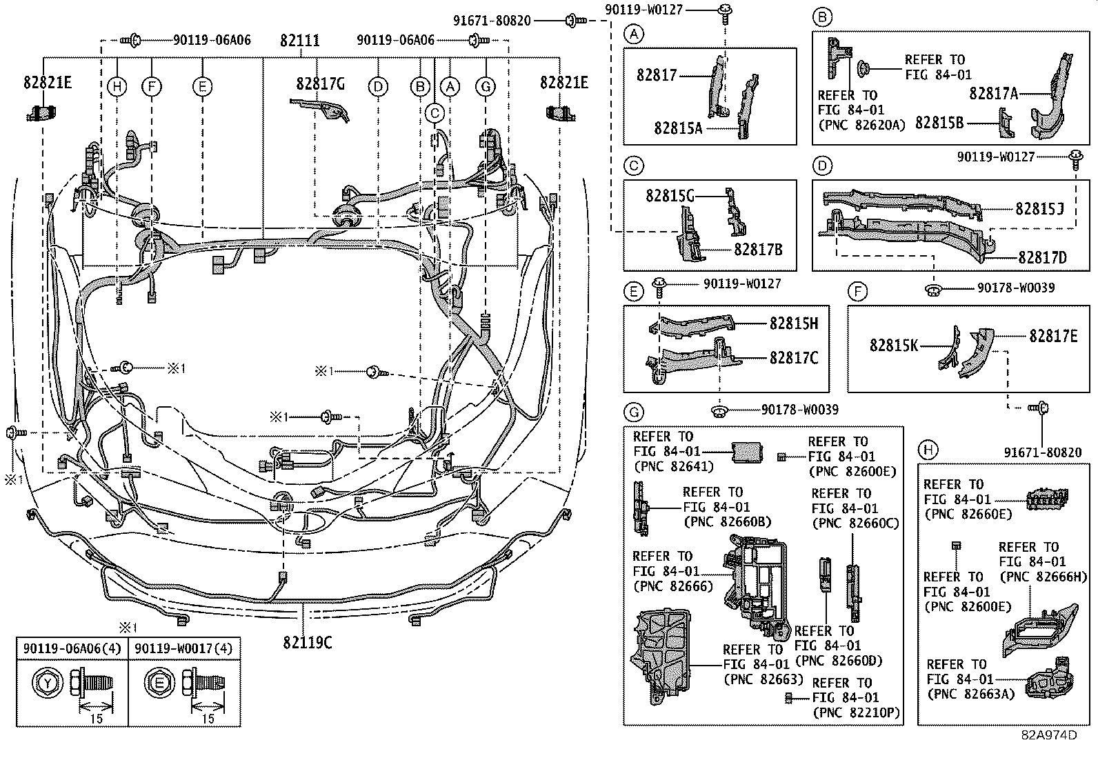 Thumbnail 3 for 82143-F4030