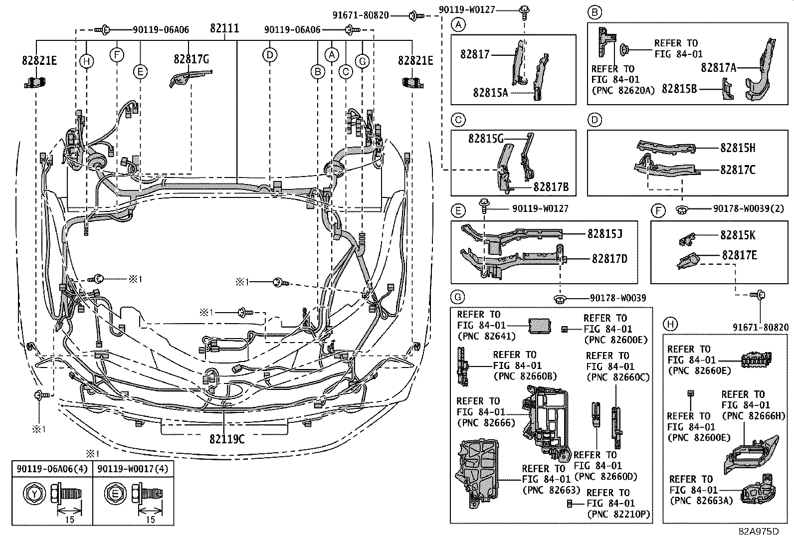 Thumbnail 4 for 82143-F4030