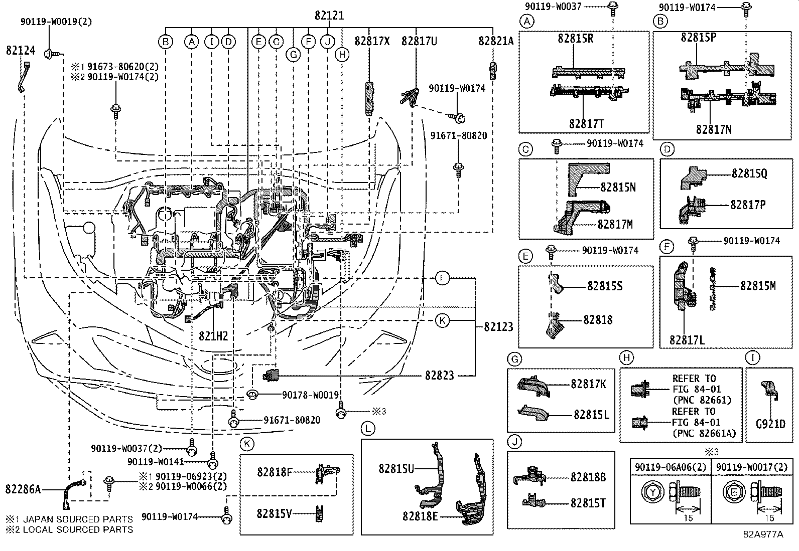 Thumbnail 7 for 82143-F4030