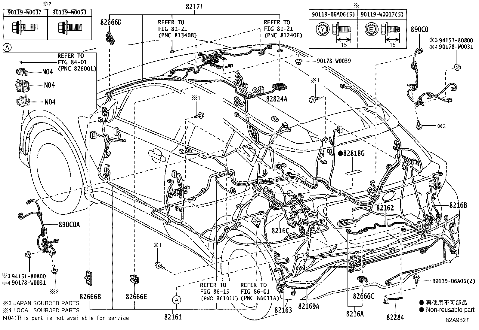 Thumbnail 10 for 82143-F4030