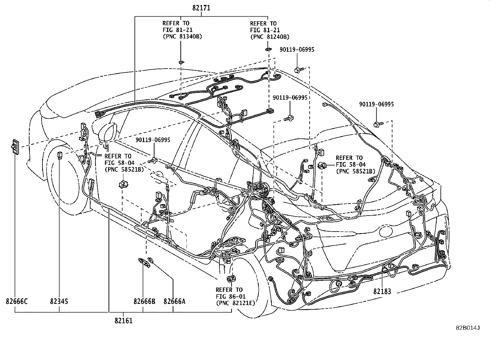 Thumbnail 5 for 82142-47740