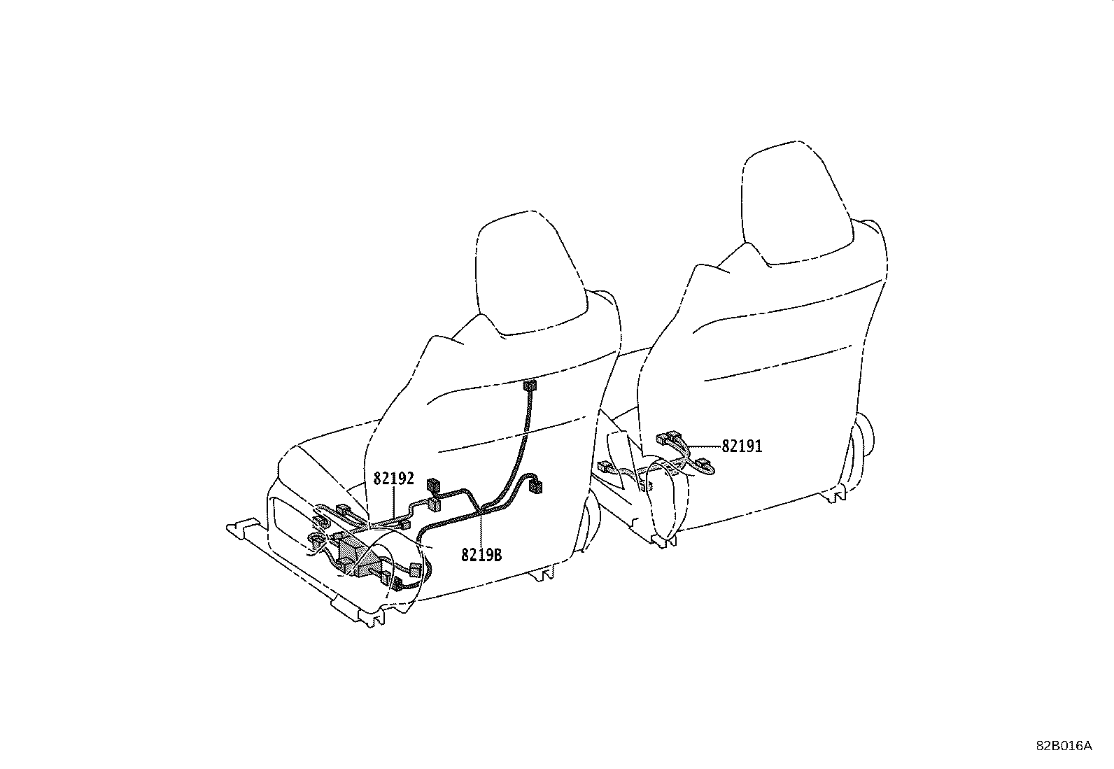 Thumbnail 8 for 82142-47740