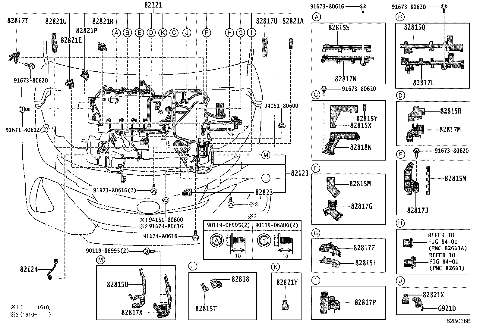 Thumbnail 2 for 82142-47740