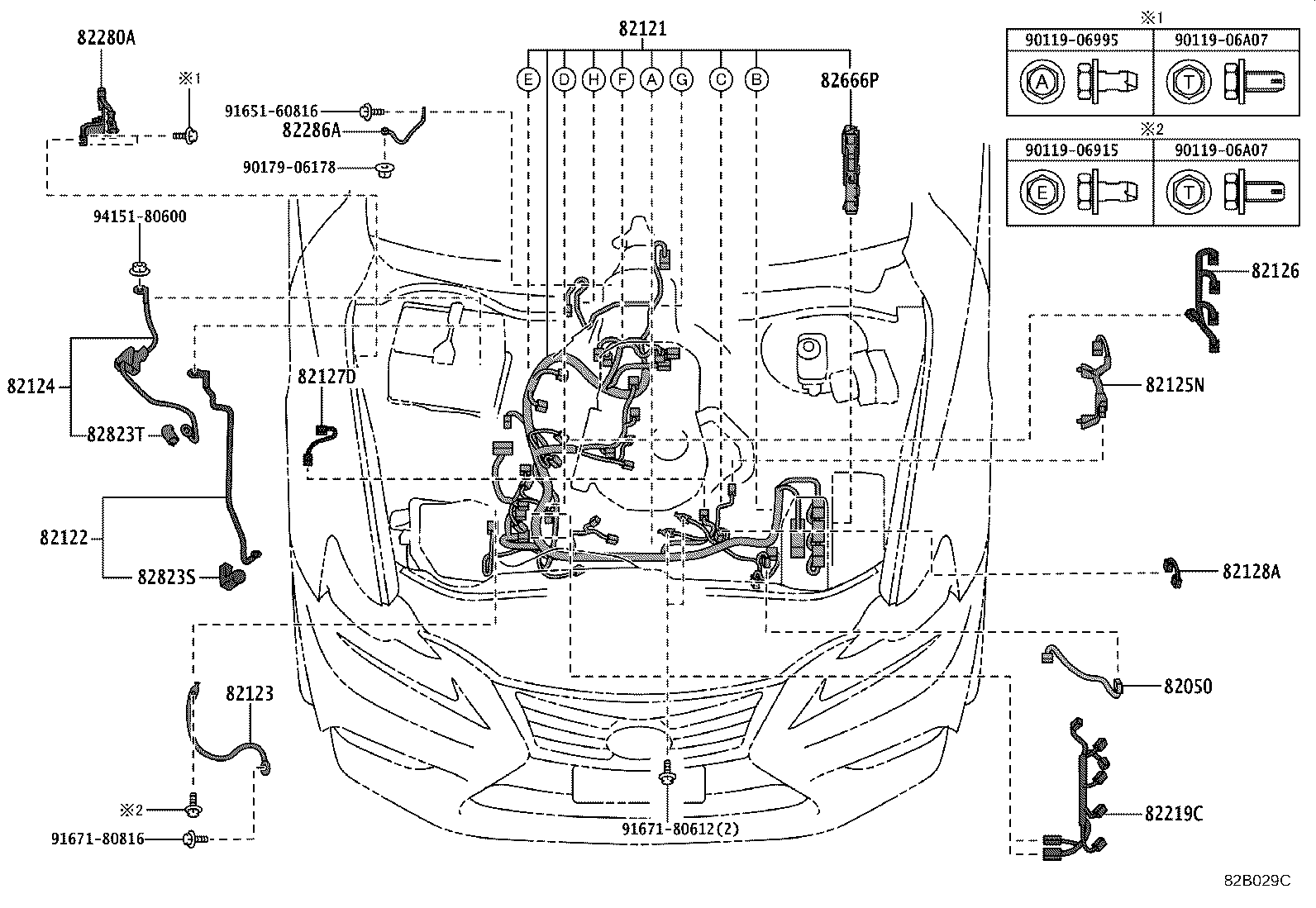 Thumbnail 9 for 82143-24020