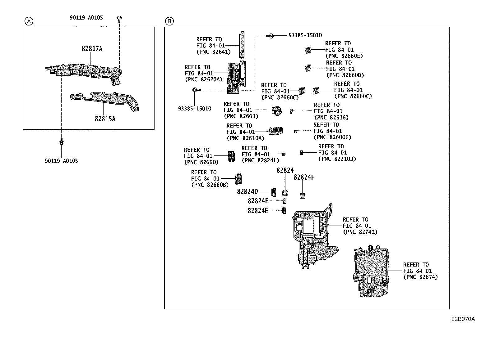 Thumbnail 2 for 82054-08080