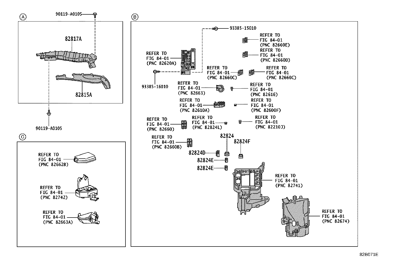 Thumbnail 4 for 82054-08080