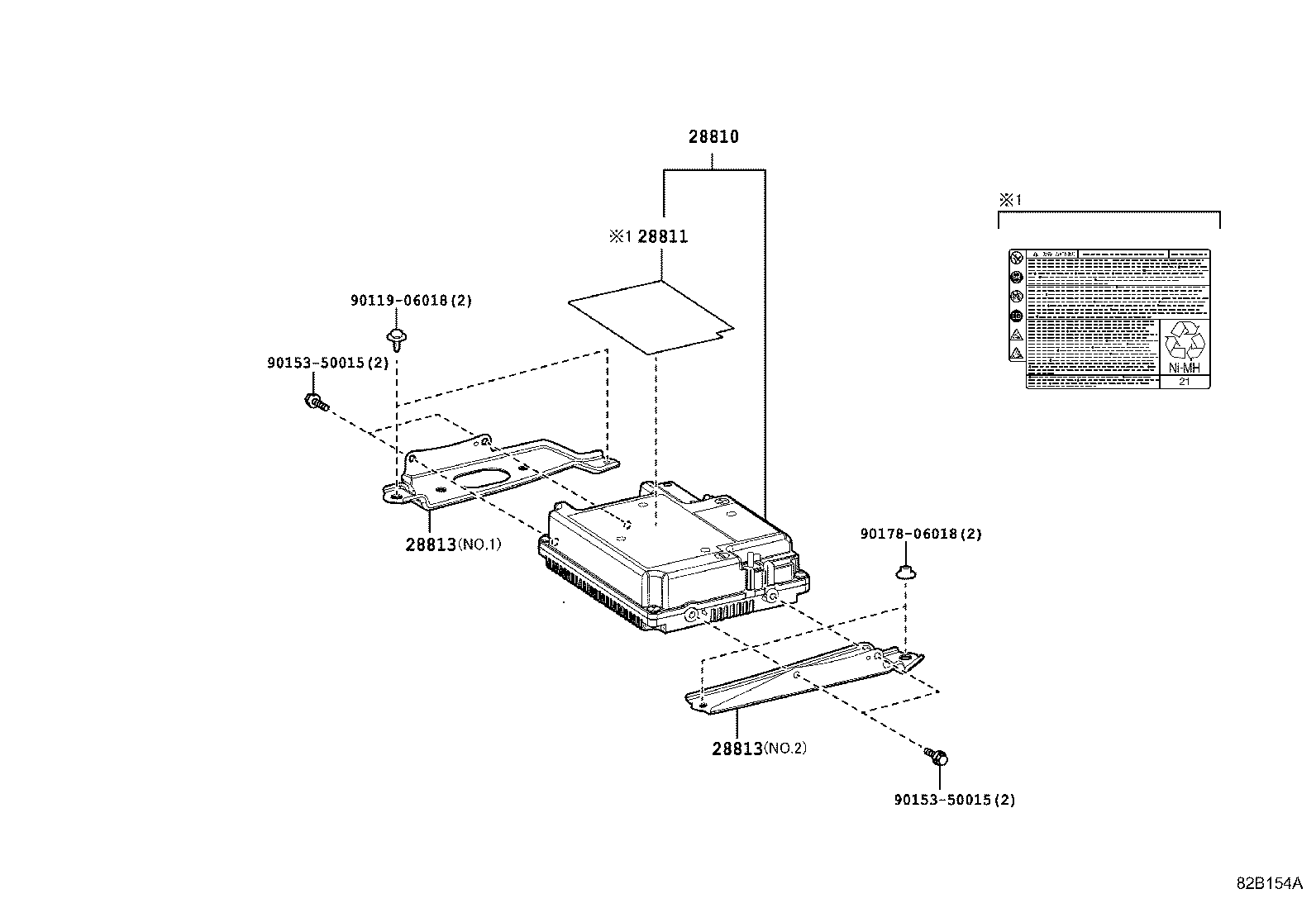 Thumbnail 3 for 28885-38020