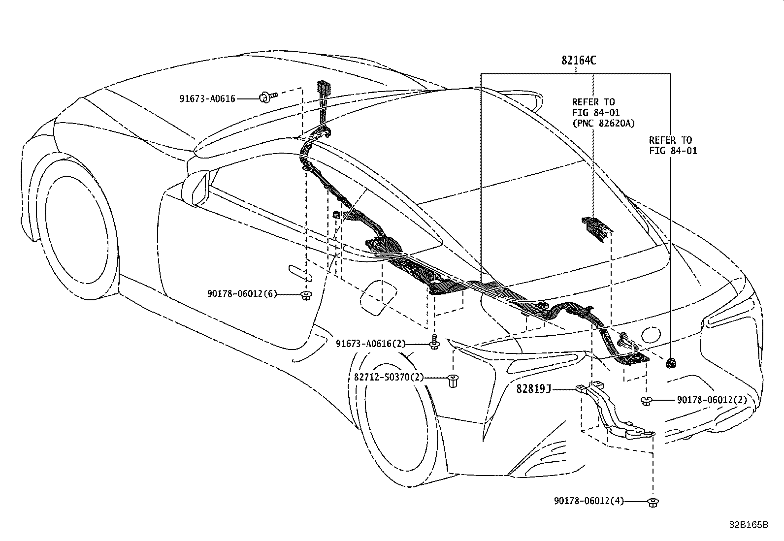 Thumbnail 11 for 82181-11010