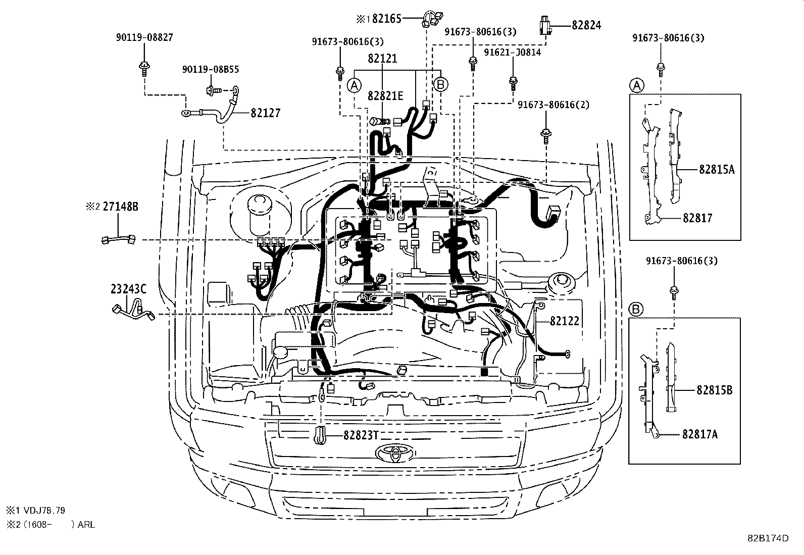Thumbnail 14 for 82143-60350