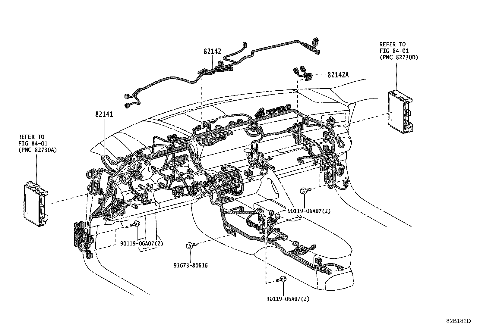 Thumbnail 7 for 82181-11010