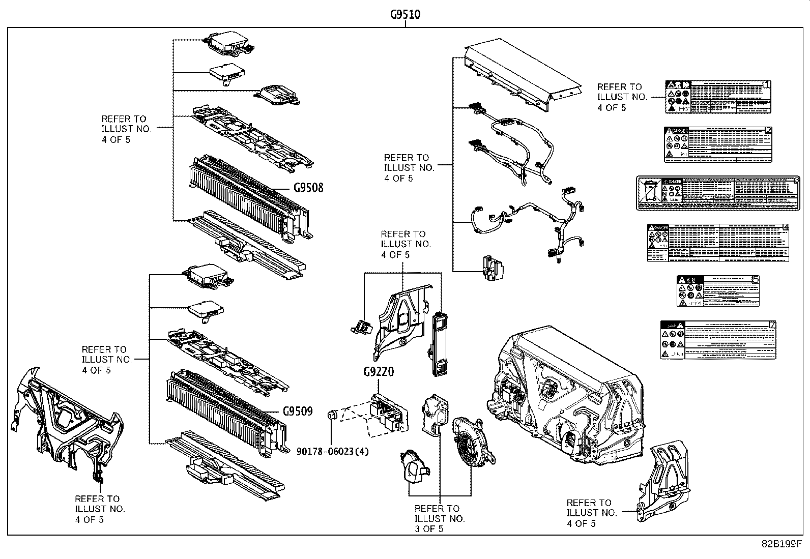 28800-31540 BATTERY product image