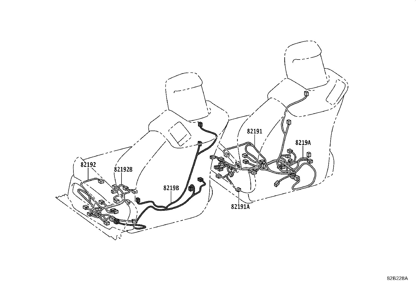 Thumbnail 13 for 82181-11010