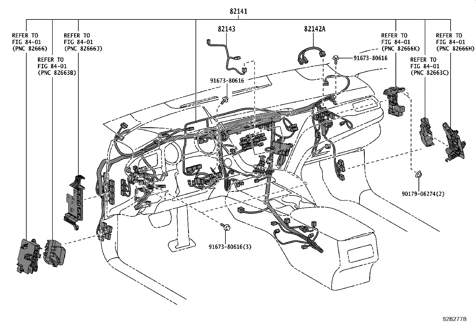 Thumbnail 3 for 82143-33090