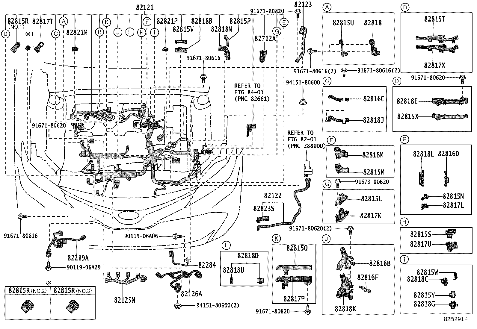 Thumbnail 2 for 82143-33090