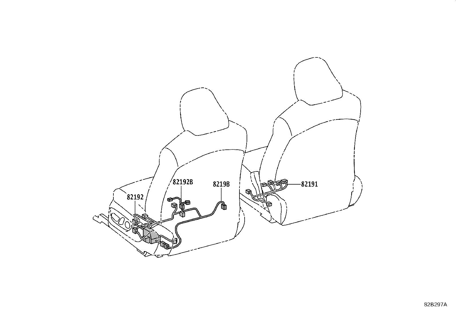 Thumbnail 5 for 82143-33090