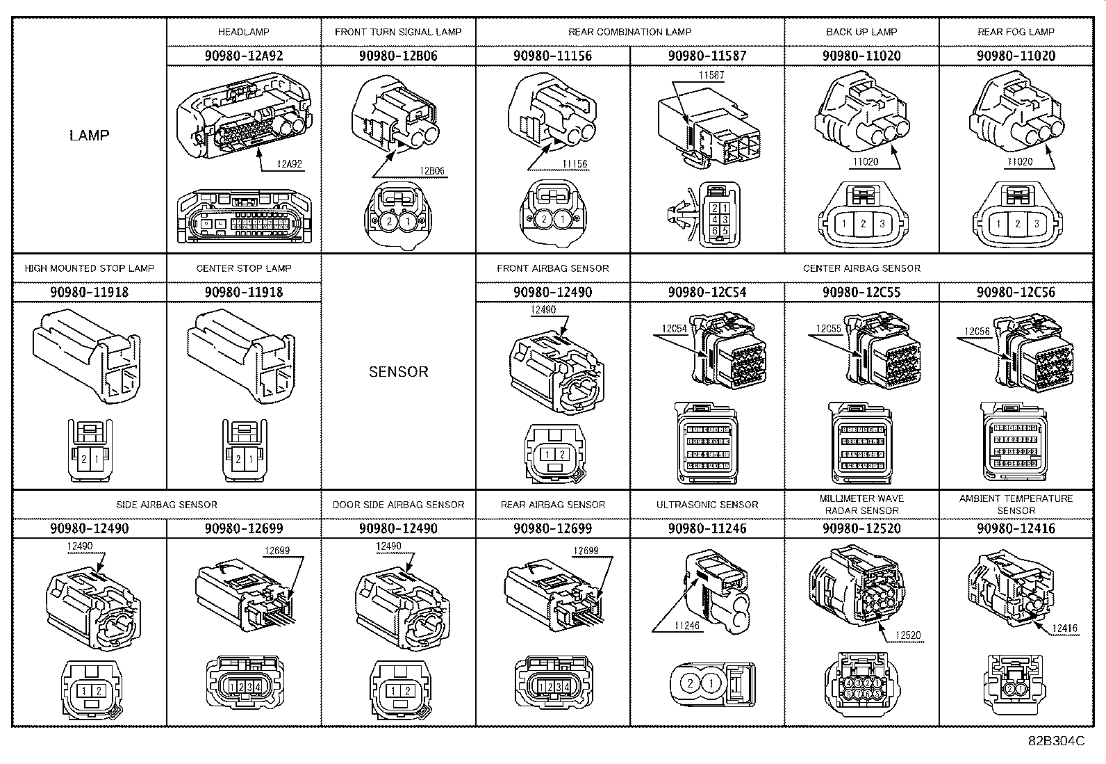 Thumbnail 18 for 82181-11010