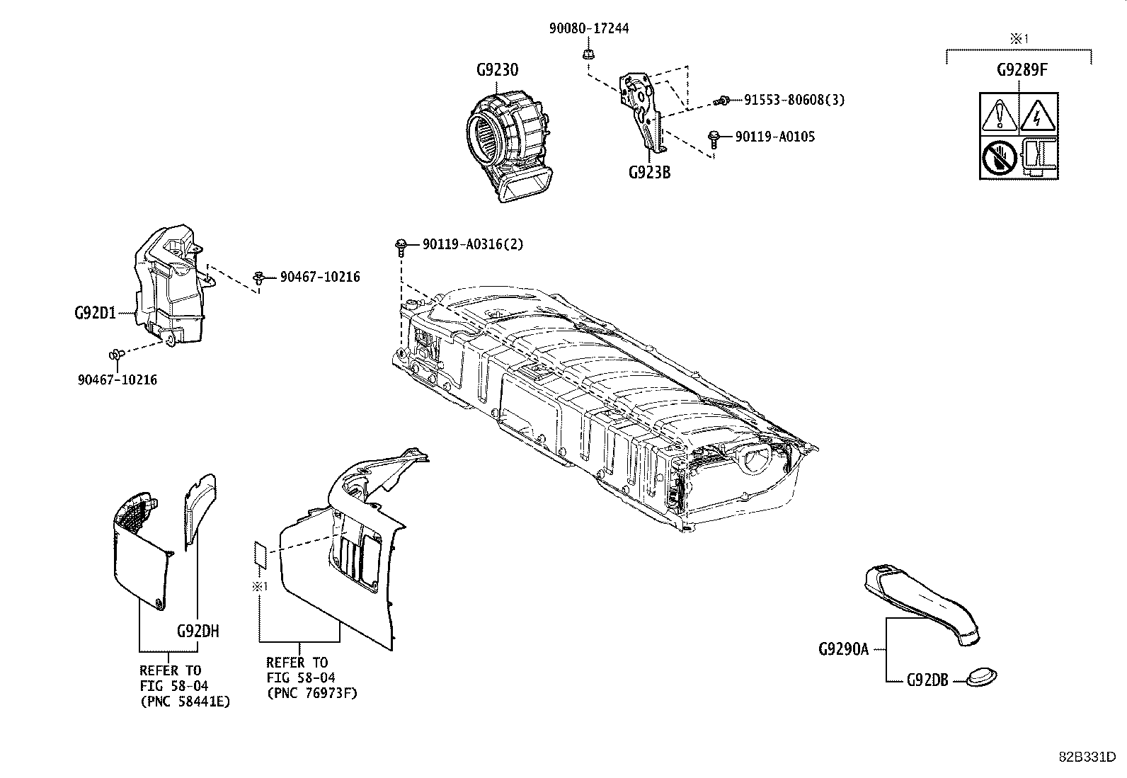 Thumbnail 3 for 28885-0P030