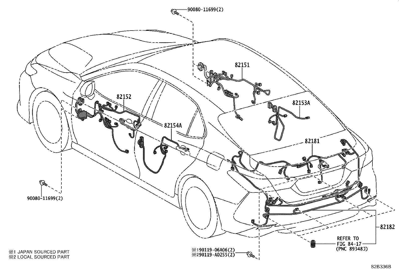 Thumbnail 9 for 82143-06460