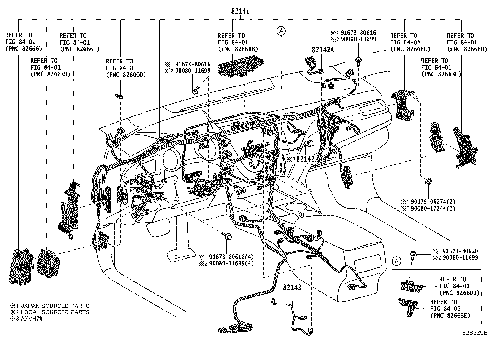 Thumbnail 8 for 82143-06460