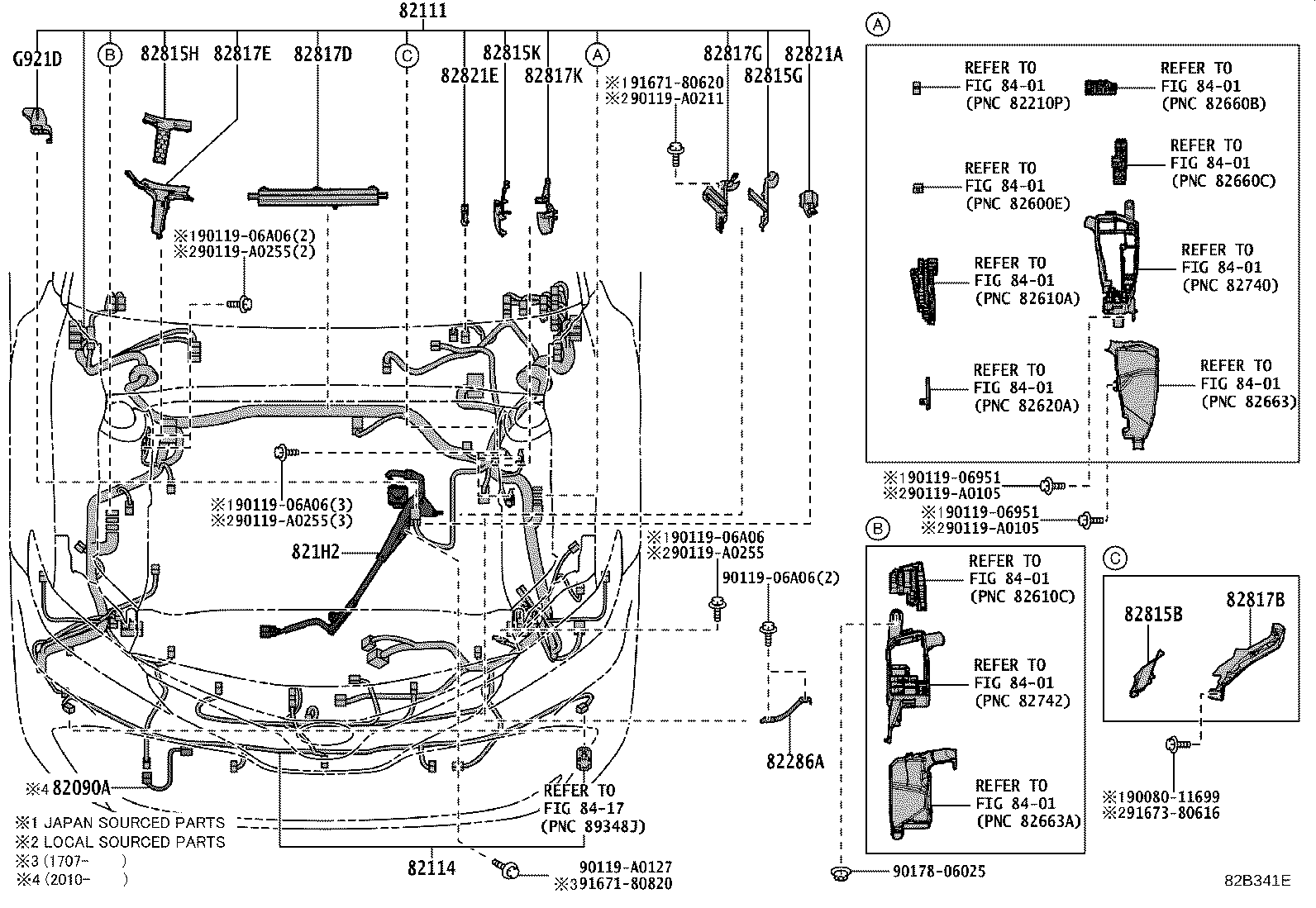 Thumbnail 3 for 82143-06460